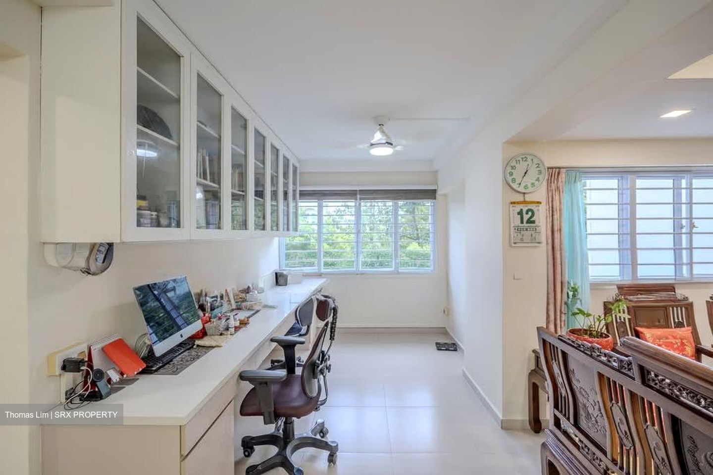 Blk 891B Woodlands Drive 50 (Woodlands), HDB 5 Rooms #581270441